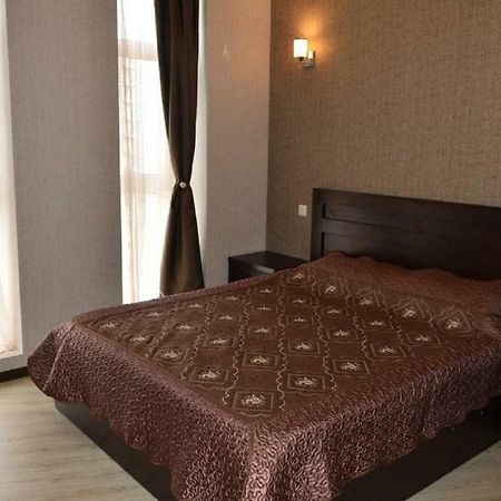 Apartment Gulia Batumi Ngoại thất bức ảnh