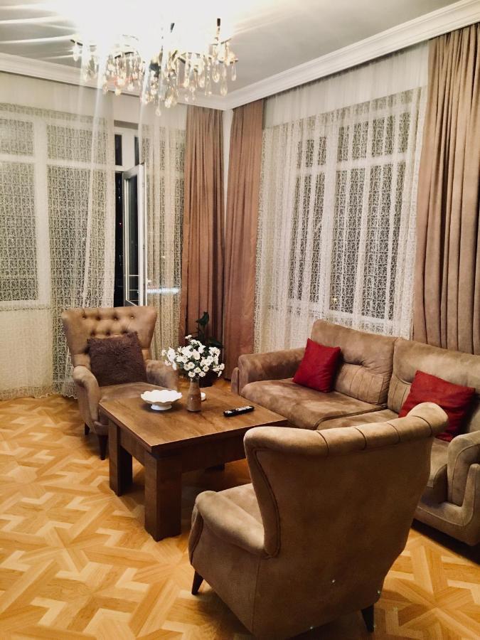 Apartment Gulia Batumi Ngoại thất bức ảnh