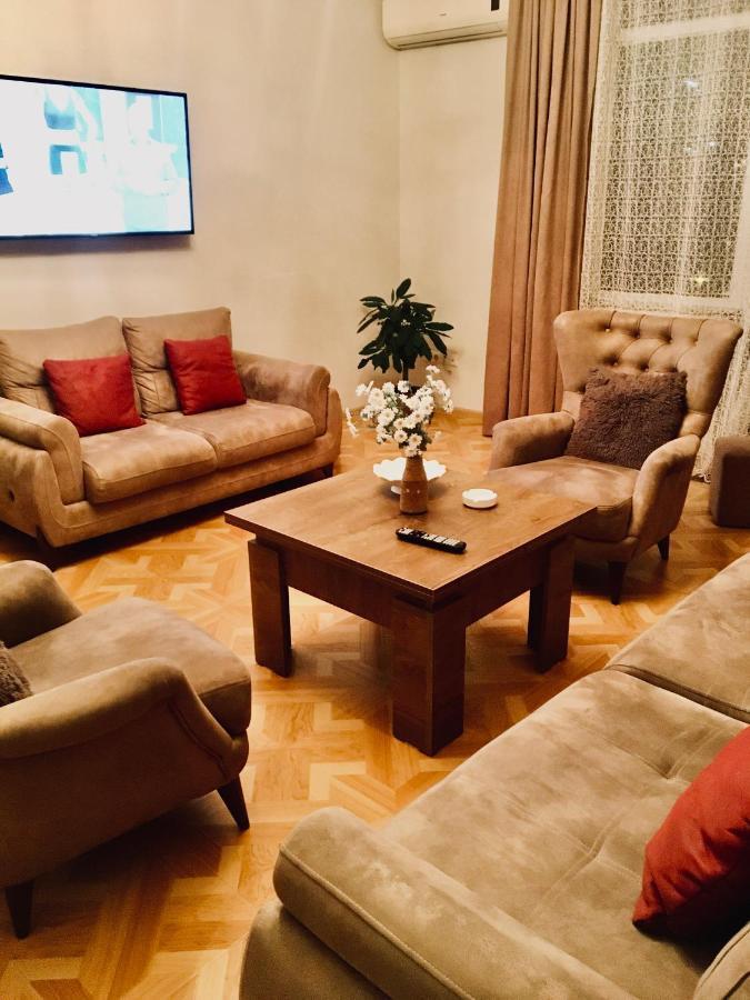 Apartment Gulia Batumi Ngoại thất bức ảnh