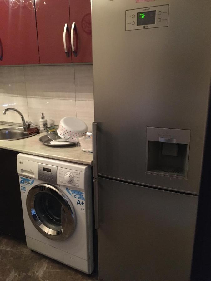 Apartment Gulia Batumi Ngoại thất bức ảnh