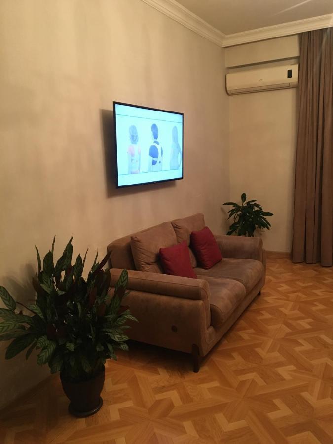 Apartment Gulia Batumi Ngoại thất bức ảnh