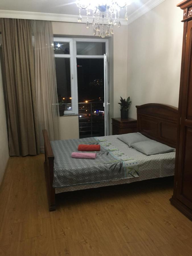 Apartment Gulia Batumi Ngoại thất bức ảnh