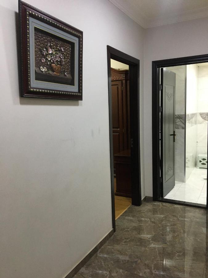 Apartment Gulia Batumi Ngoại thất bức ảnh