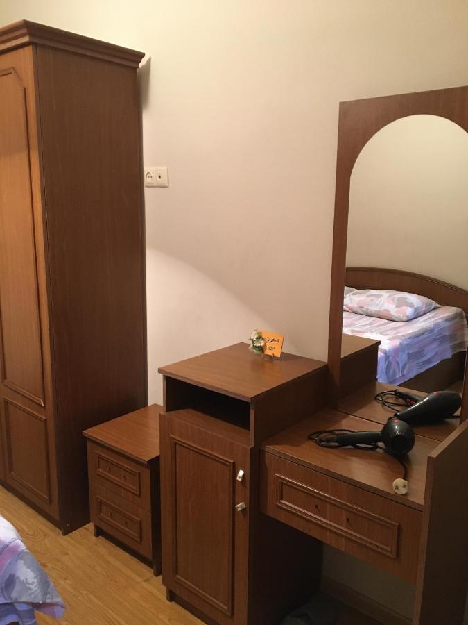 Apartment Gulia Batumi Ngoại thất bức ảnh