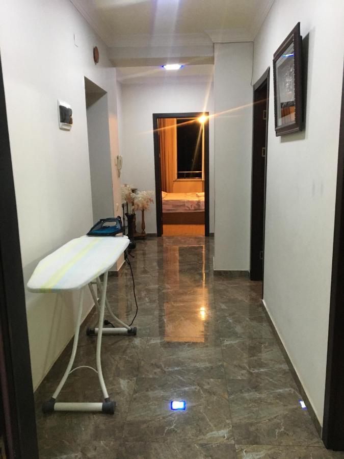 Apartment Gulia Batumi Ngoại thất bức ảnh