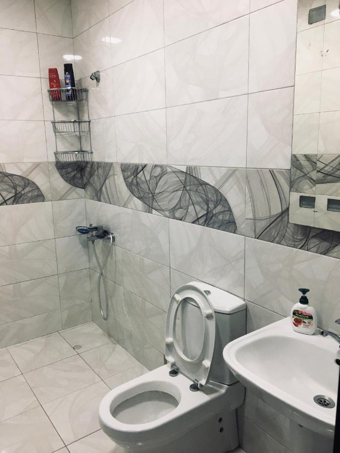Apartment Gulia Batumi Ngoại thất bức ảnh