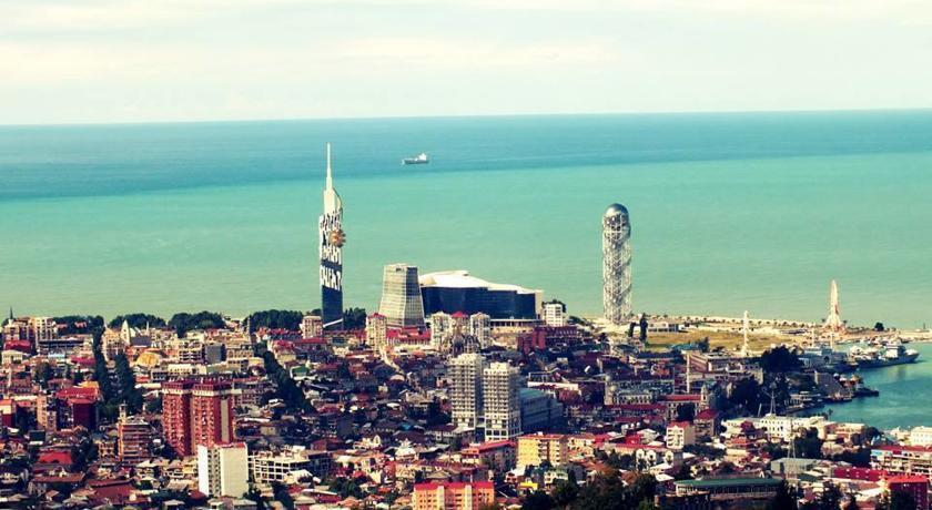 Apartment Gulia Batumi Phòng bức ảnh