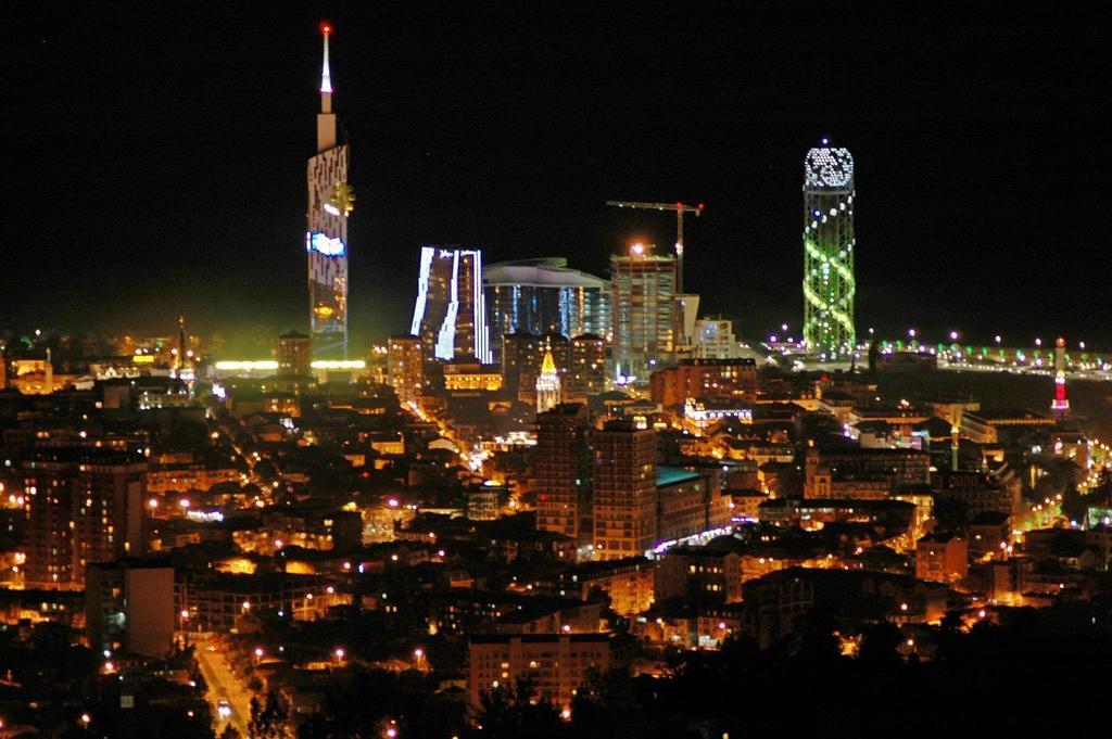 Apartment Gulia Batumi Phòng bức ảnh