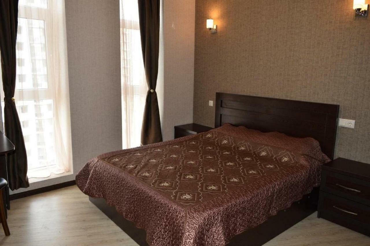 Apartment Gulia Batumi Ngoại thất bức ảnh